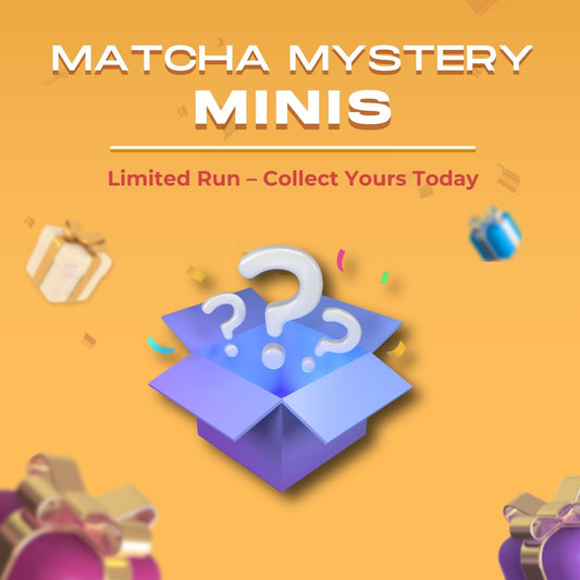 First Spring Harvest Premium Matcha