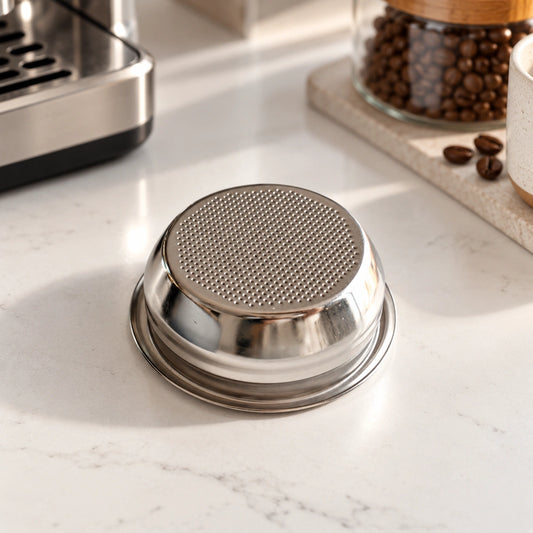 Espresso Double / Single / Backflush Filter Basket