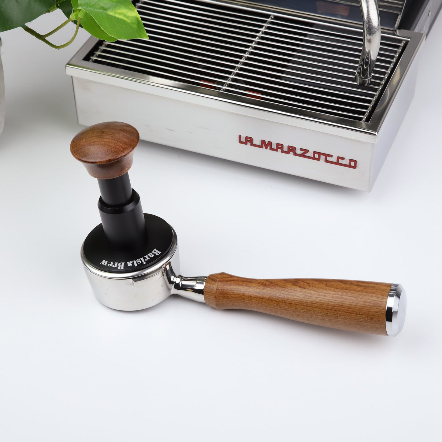 Force Impact Auto-Levelling Tamper V2