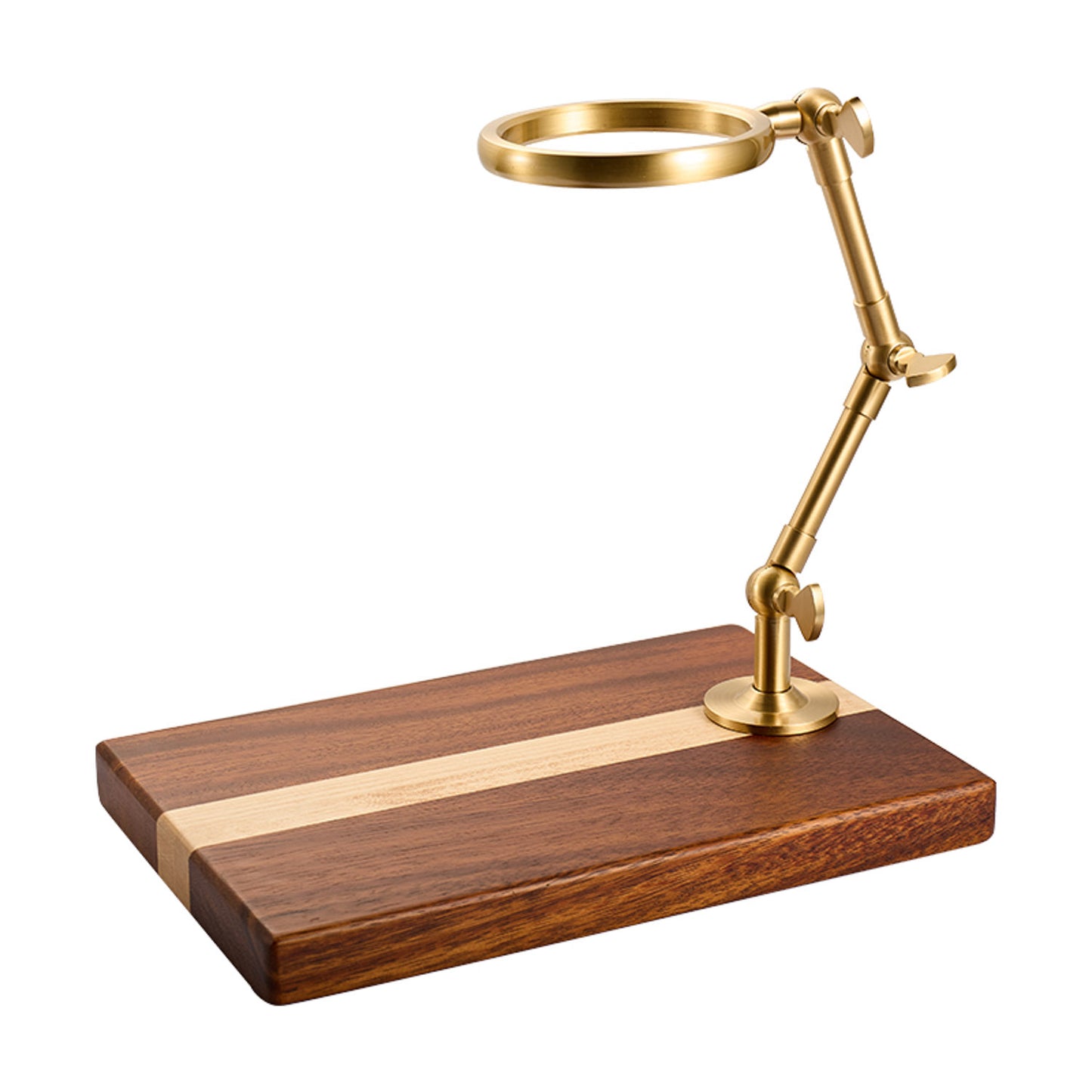 Pour Over V60 Coffee Dripper Adjustable Stand