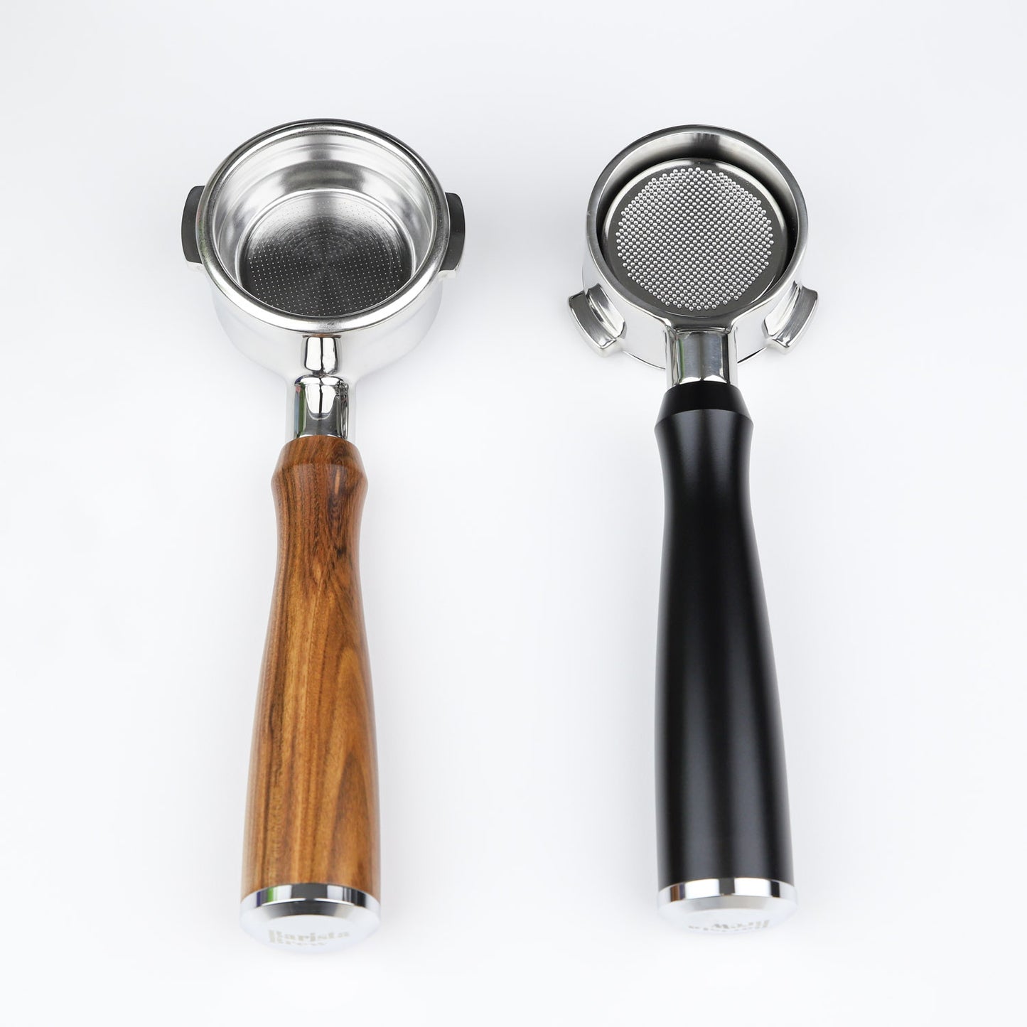 Breville Bottomless Naked Portafilter V2