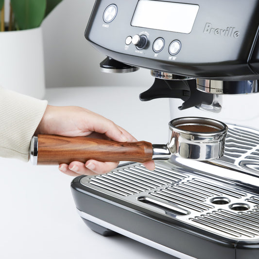 Breville Bottomless Naked Portafilter V2