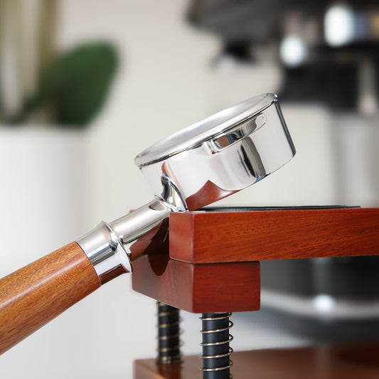 E61 58MM Bottomless / Naked Portafilter