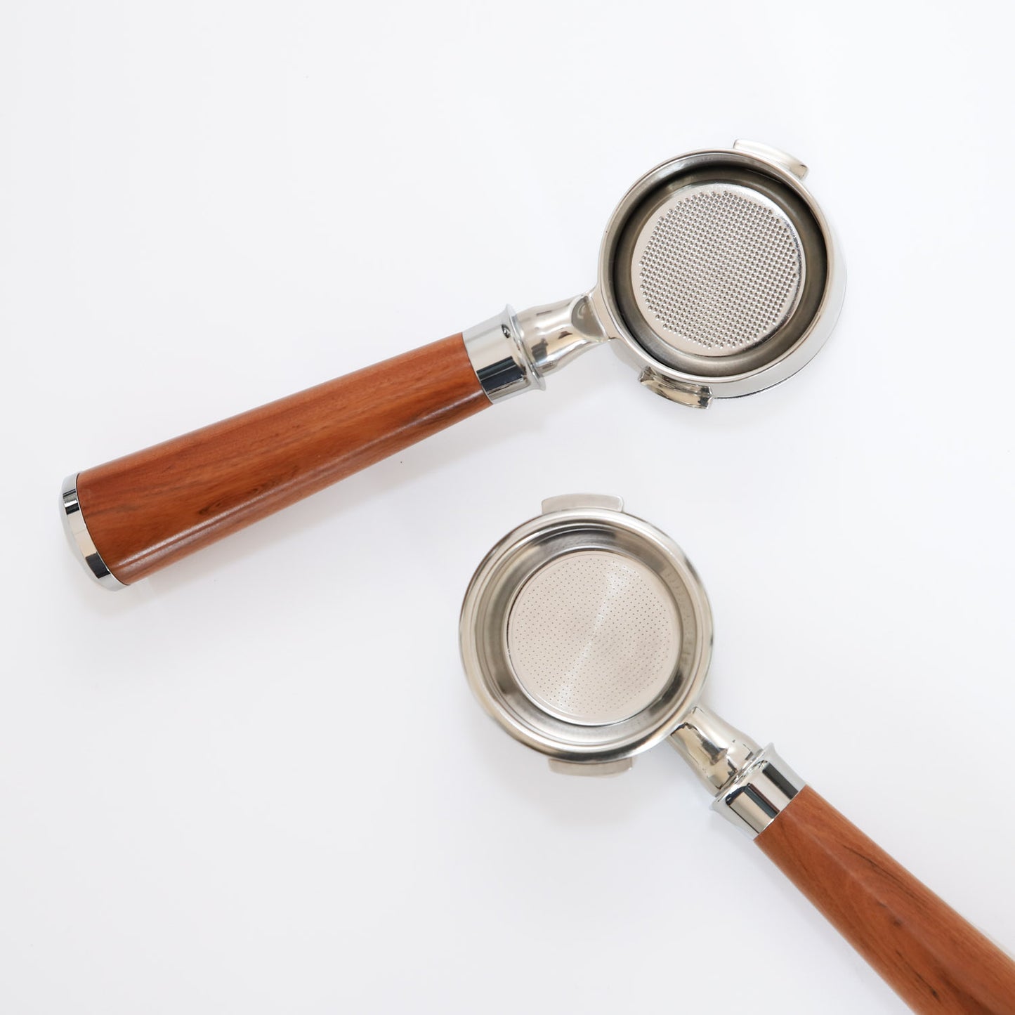 Nuova Simonelli Bottomless / Naked Portafilter