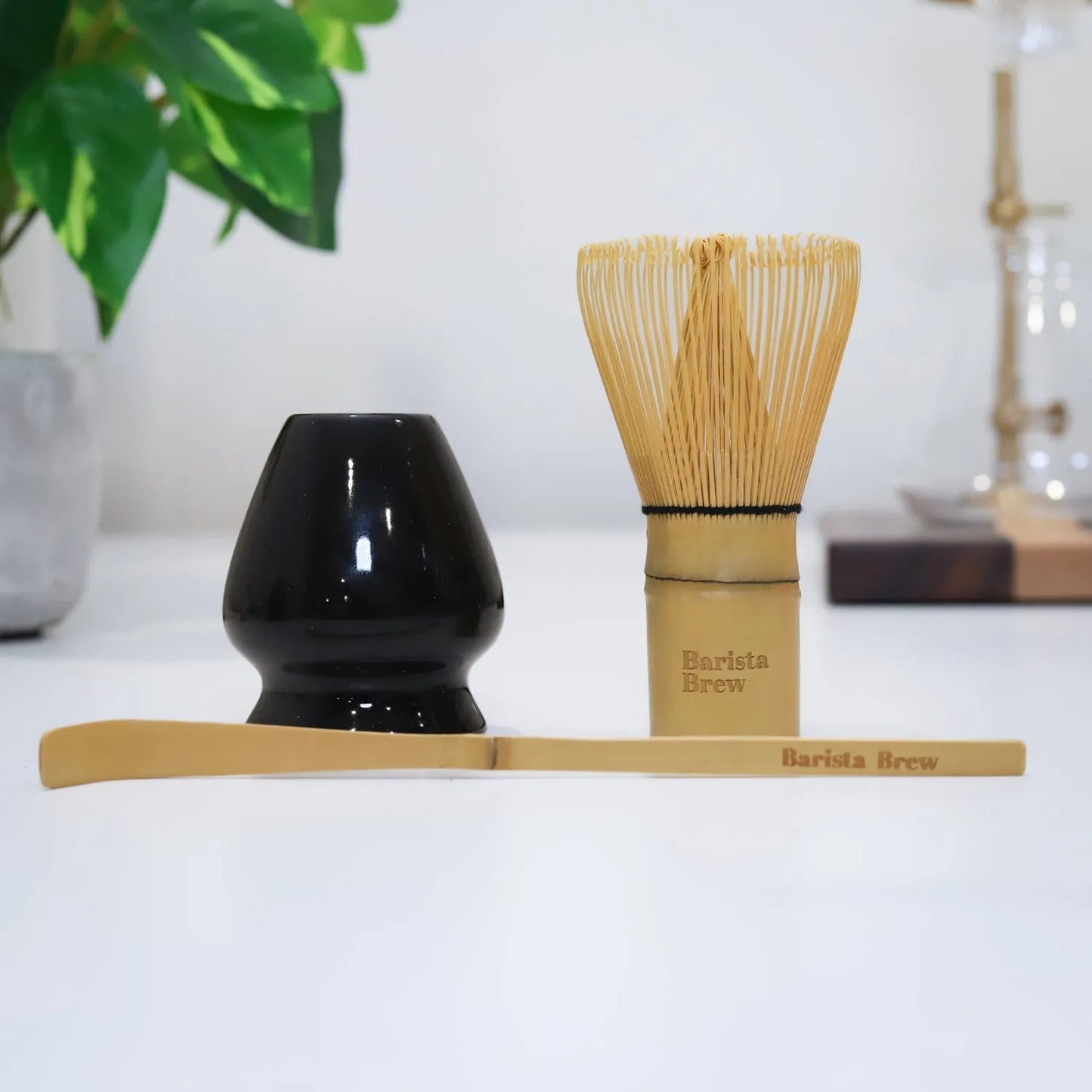 Matcha 3-Piece Starter Set