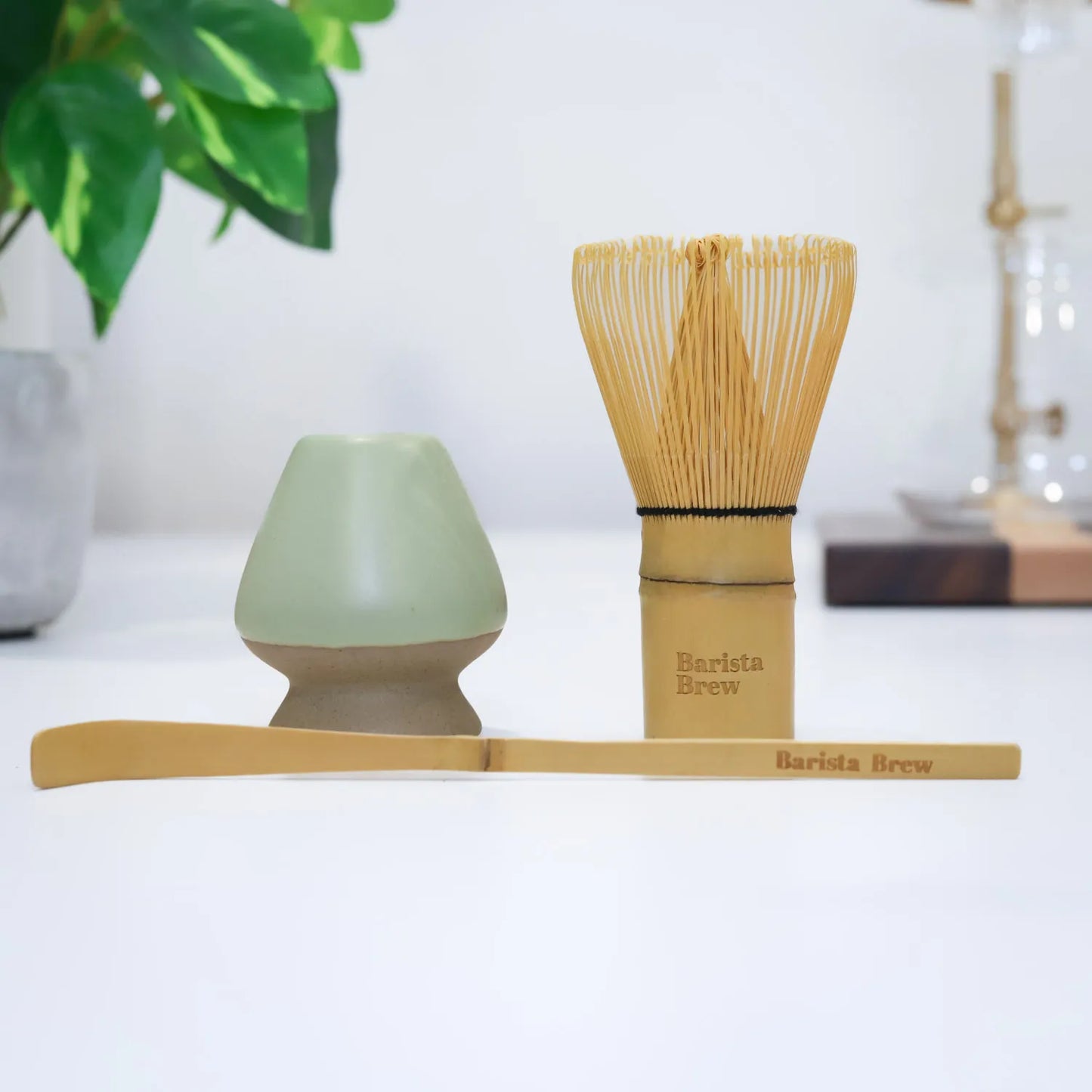 Matcha 3-Piece Starter Set