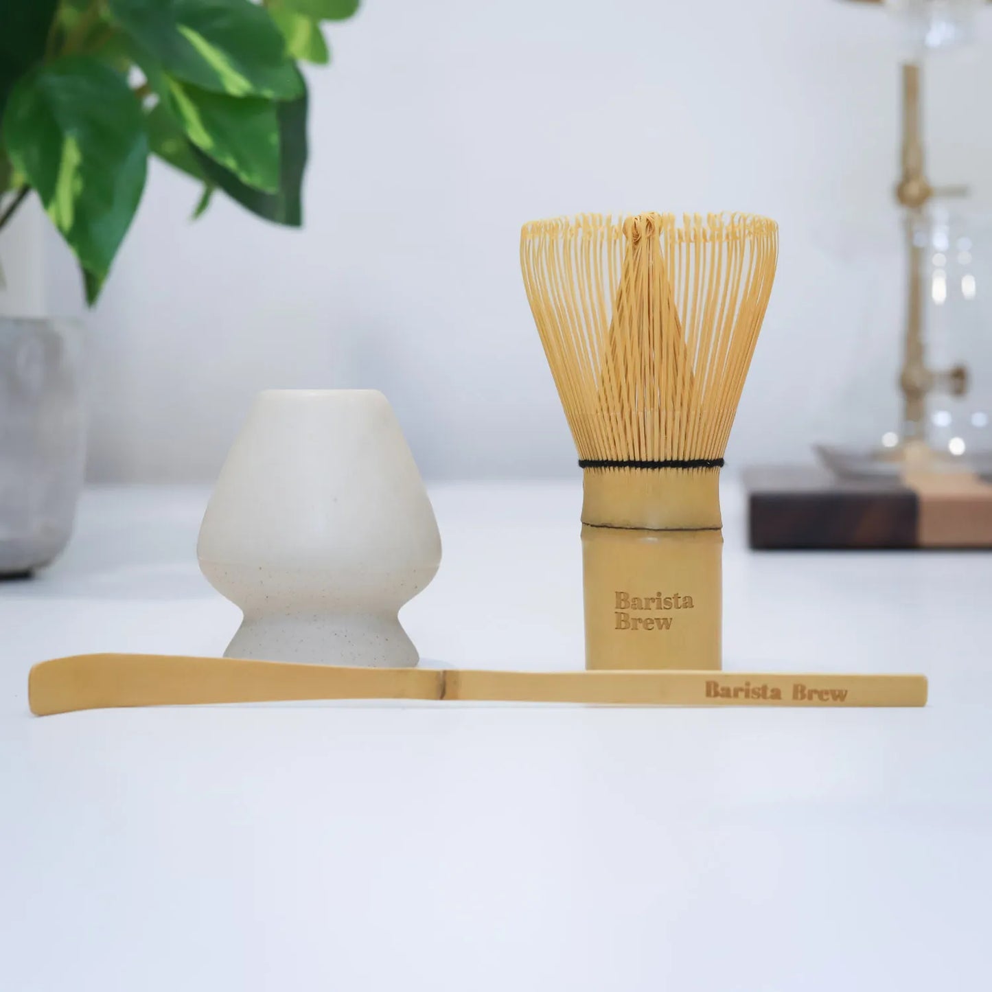 Matcha 3-Piece Starter Set