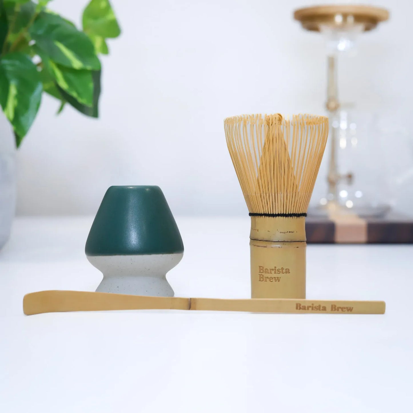 Matcha 3-Piece Starter Set