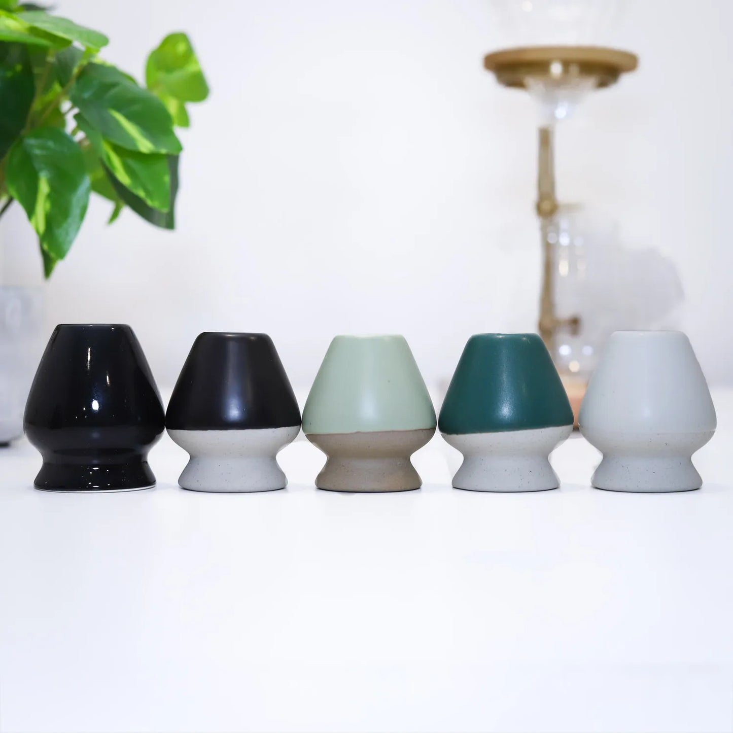 Matcha 3-Piece Starter Set