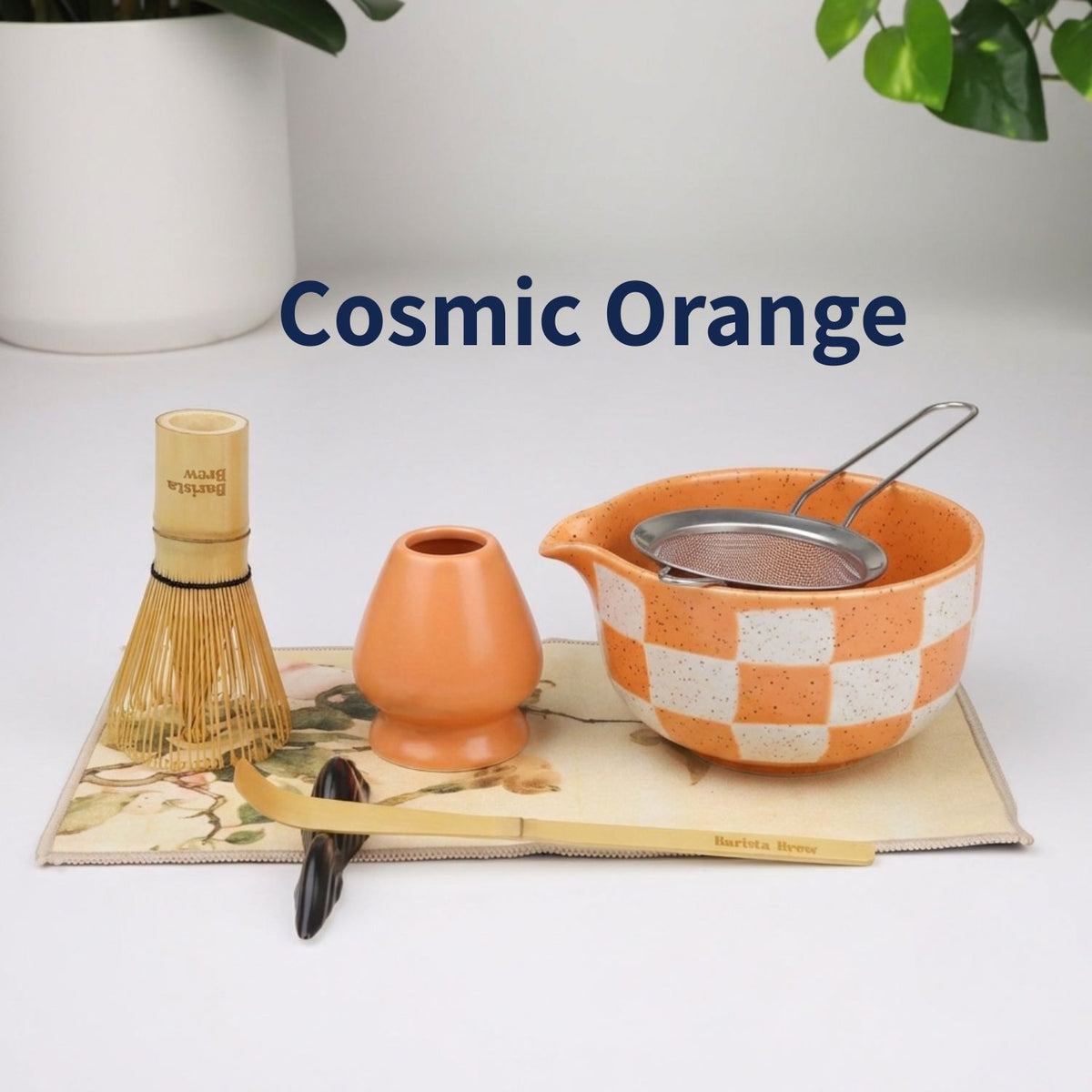 Matcha 7-Piece Complete Set