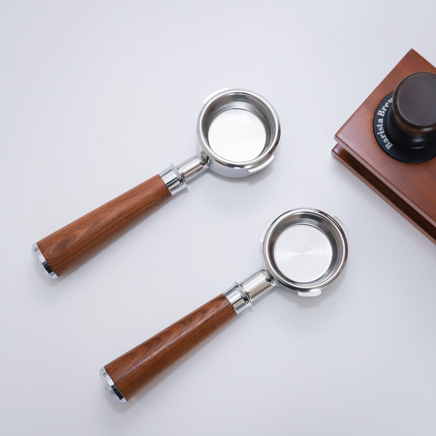 Delonghi Bottomless / Naked Portafilter