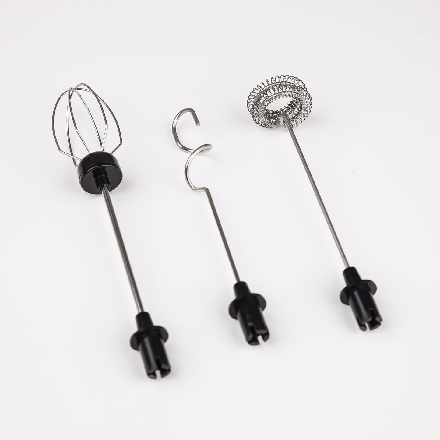 Turbo Rechargeable Milk Frother V2