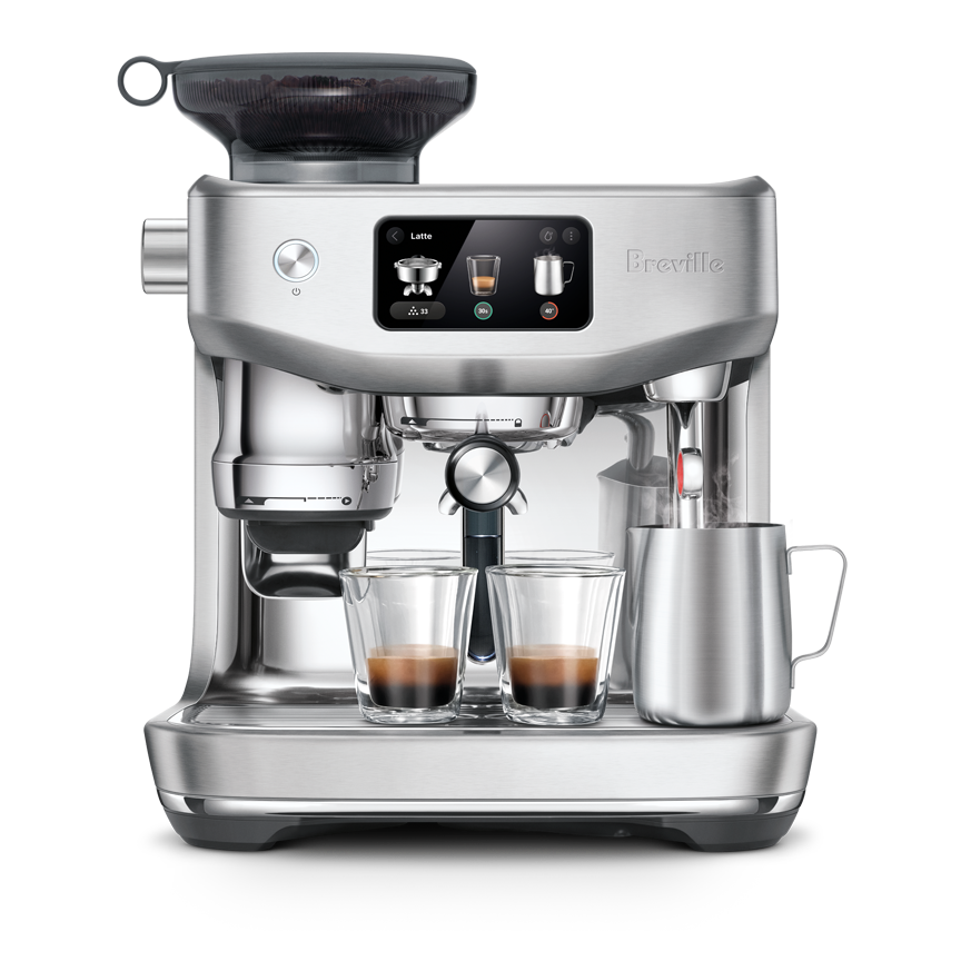 Breville / Sage Oracle Jet espresso machine