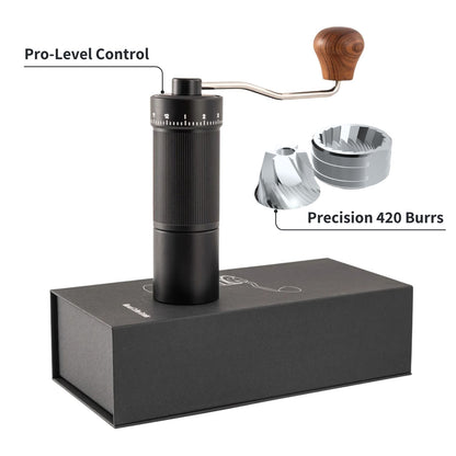 Barista Elite Manual Hand Grinder V3