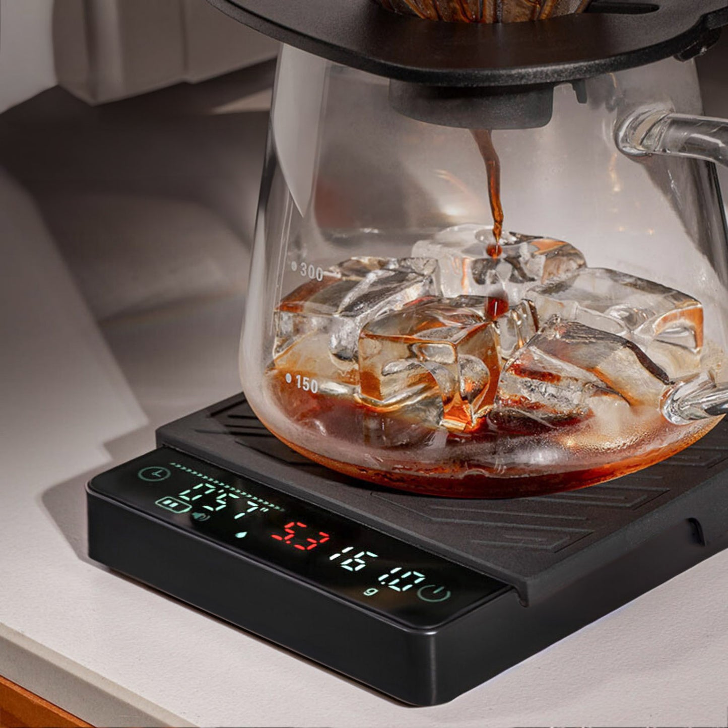 Barista Coffee Scale V3 Pro