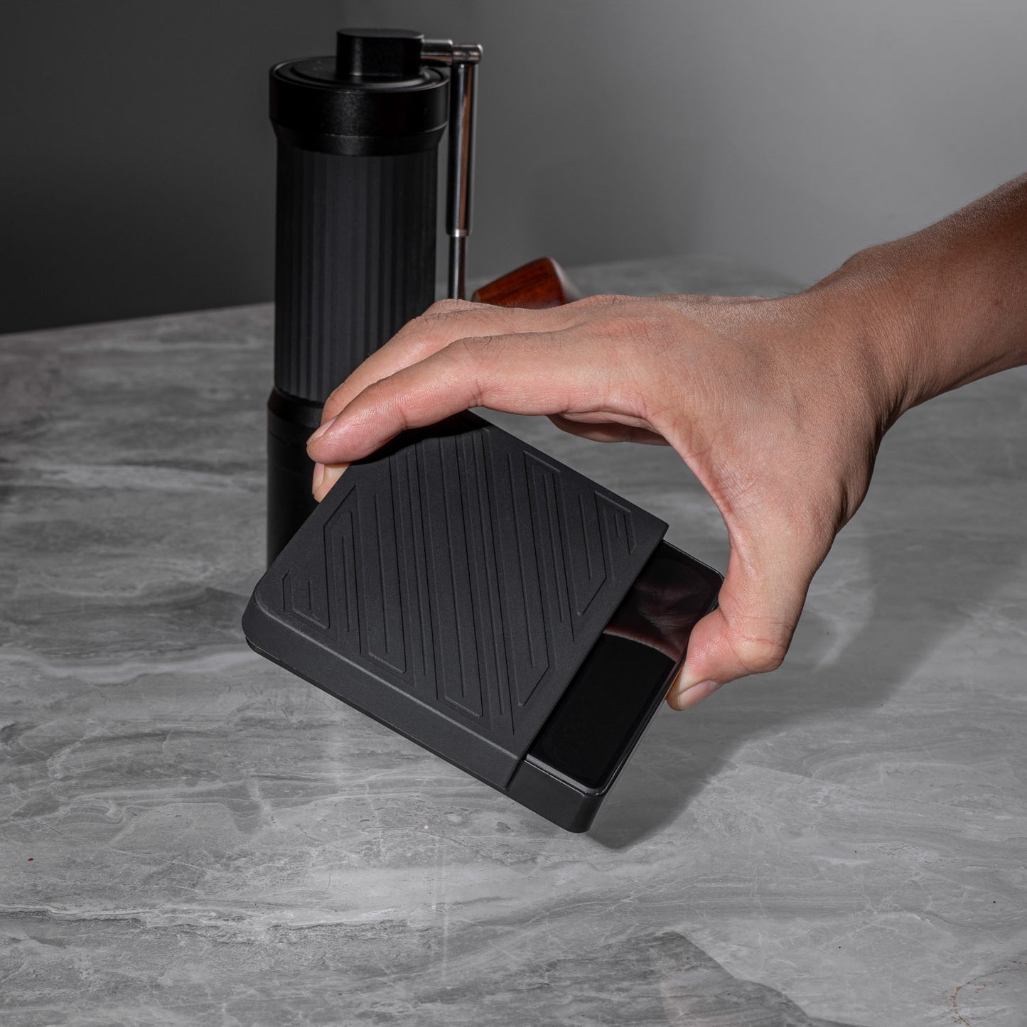 Barista Coffee Scale V3 Pro