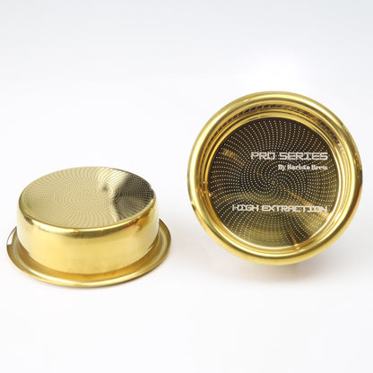 High Extraction Pro Series Filter Basket V2