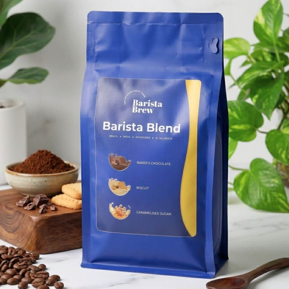 Collections – Barista Brew