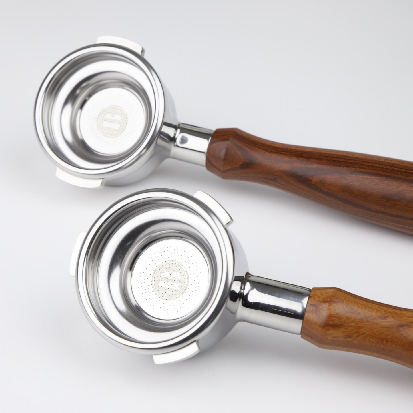 Sunbeam 58mm Single Spout Portafilter V2