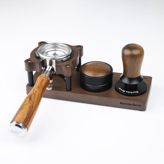 Sunbeam 58mm Double Spout Portafilter V2