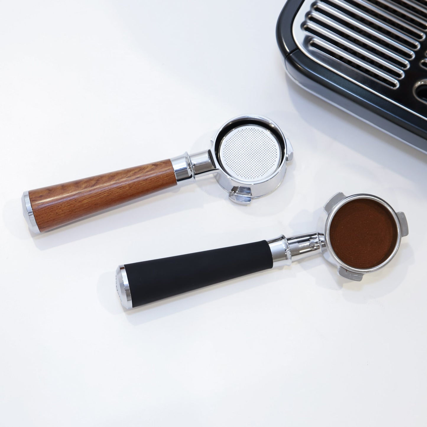 Breville Bottomless / Naked Portafilter