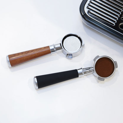 Breville Bottomless / Naked Portafilter