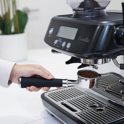 Breville Bottomless / Naked Portafilter