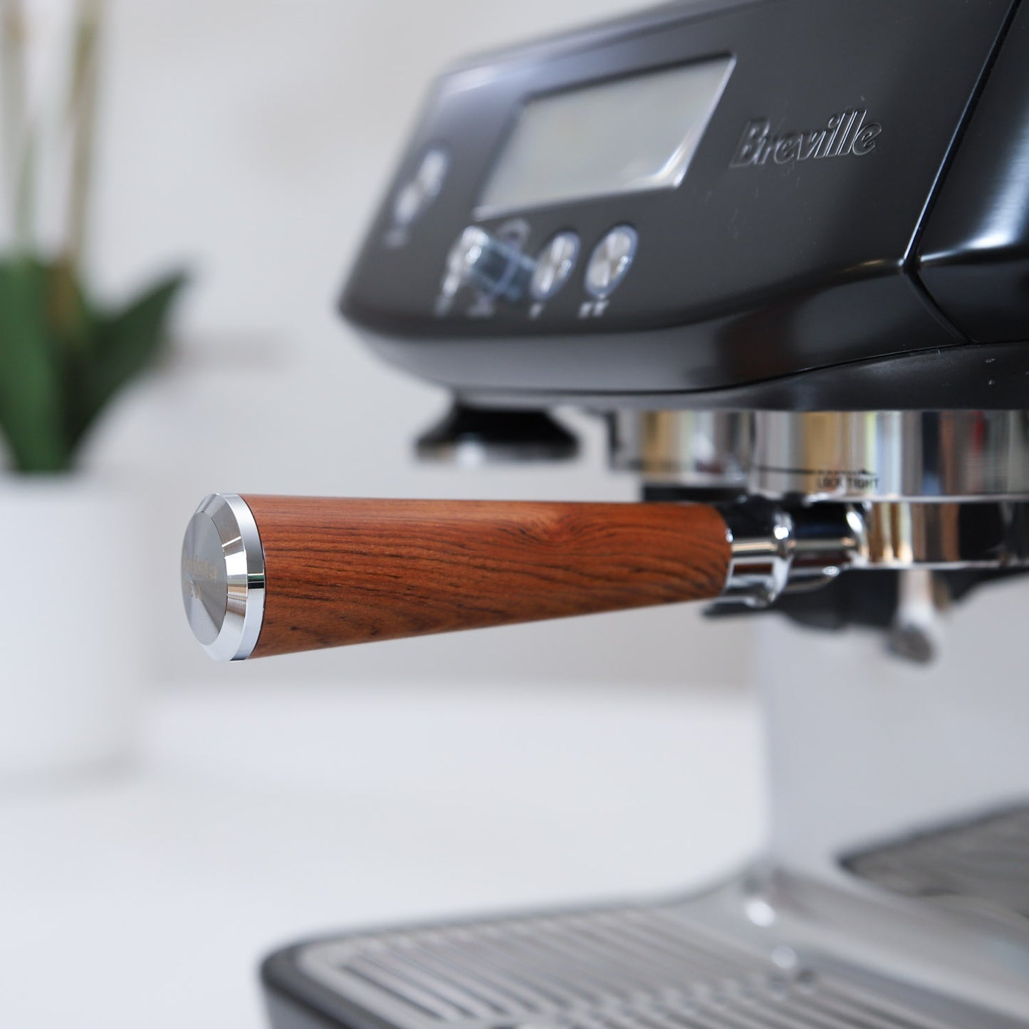 Breville Bottomless / Naked Portafilter