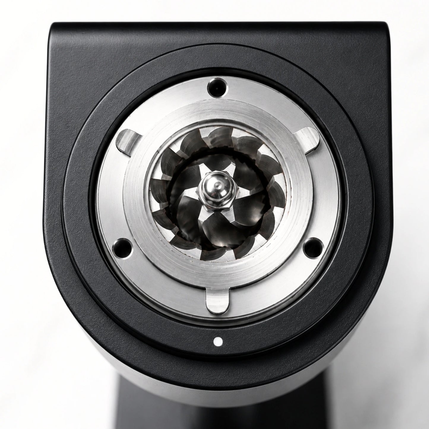 Barista Stealth Coffee Grinder V2 - 38mm Ultra Precision Burrs