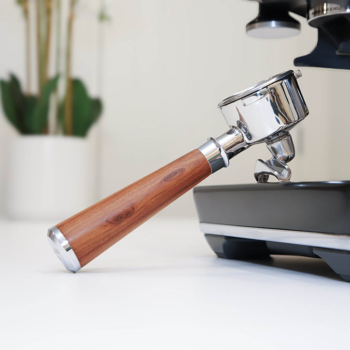Breville Double Spout Portafilter