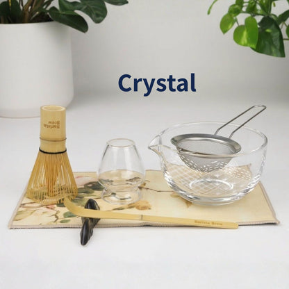 Matcha 7-Piece Complete Set