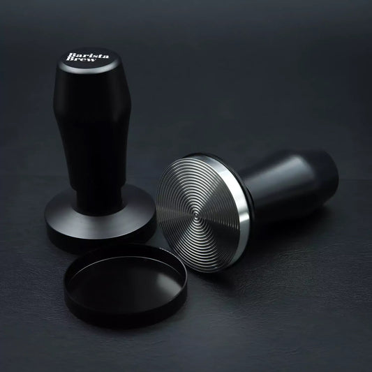 Dual Spring Calibrated Auto-Levelling Tamper V3