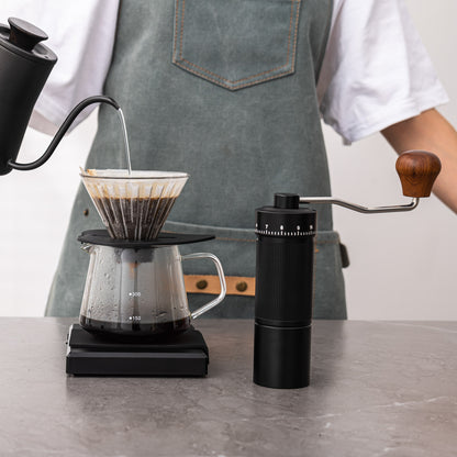 Barista Elite Manual Hand Grinder V3