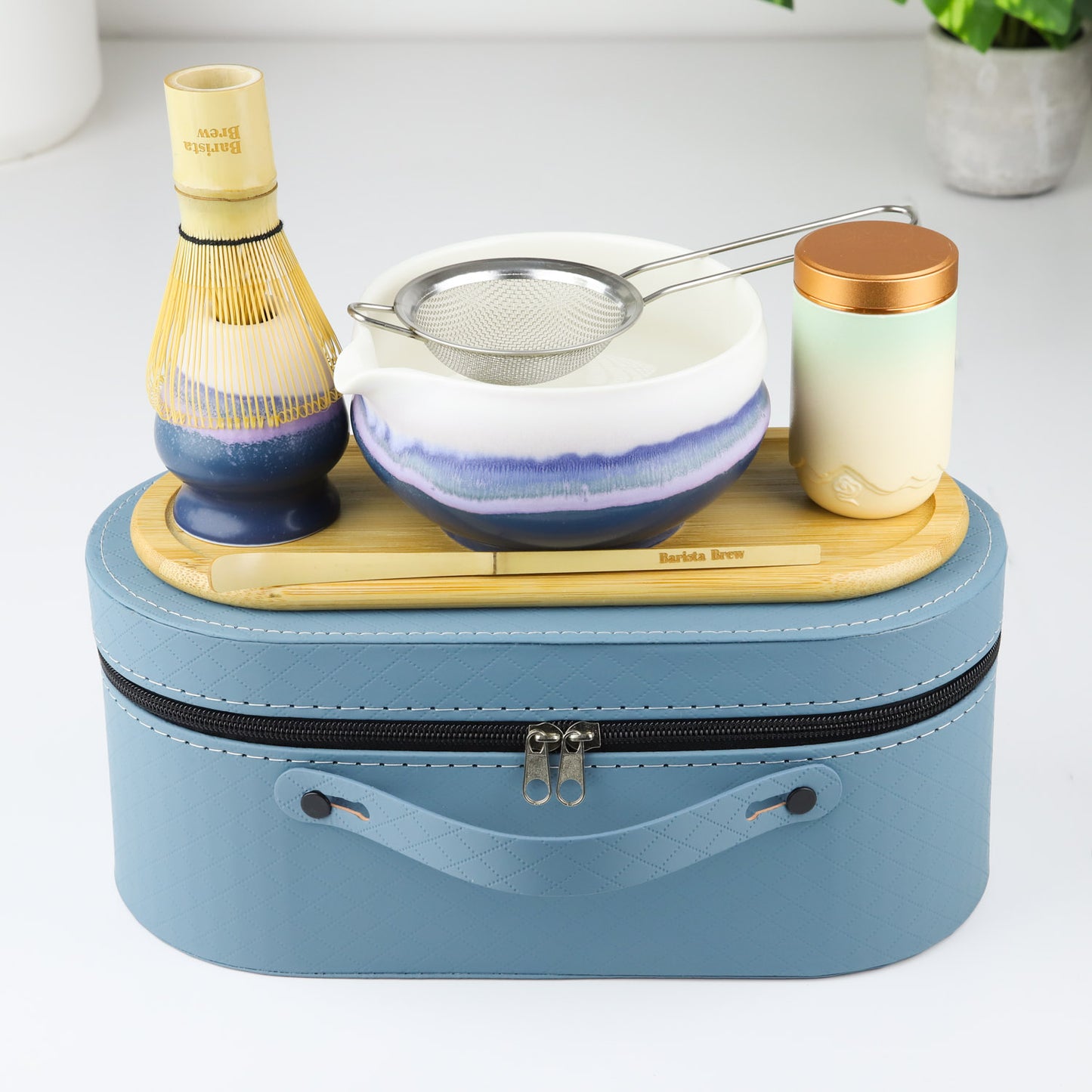 Matcha 8-Piece Limited Edition Gift Set